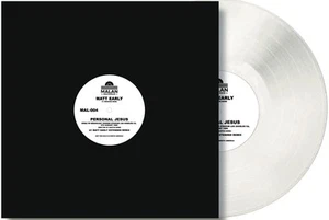 Matt Early feat. Depeche Mode Personal Jesus (Vinyl) - Picture 1 of 1