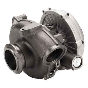1x Turbocompressore Turbocharger for Ford F-250, F-350 Truck Super Duty 6.0L - Foto 1 di 17