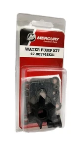 Mercury Precision Parts 47-803748K01 Outboard Water Pump Kit - Picture 1 of 5