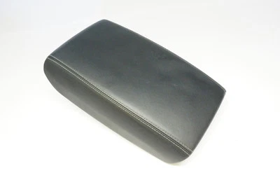 2014 2015 AUDI RS7 Center Console Arm Rest 4G0864248H - Image 1 of 4