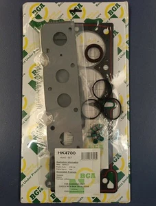 HEAD GASKET SET FITS RENAULT K7M-744 ENGINE CODE. HK4700 - Picture 1 of 2