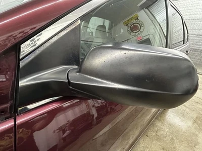 2012-2016 Honda CR-V Driver Side View Mirror Power SE Canada Market Heated - Image 1 of 4