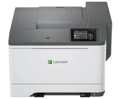 Lexmark CS531dw Stampante laser a colori A4 33ppm duplex Wi-Fi Ethernet 4800x480 - Immagine 1 di 4