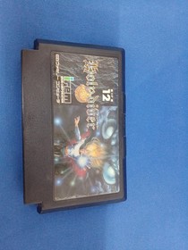 Famicom Software Model Number Holy Diver Irem FHp11