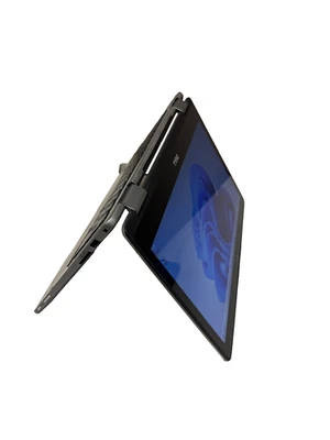 READ! Dell Inspiron 7378 2-in-1 — i5-7200U • 16GB RAM • 256GB SSD • FHD, Backlit - Image 1 of 4