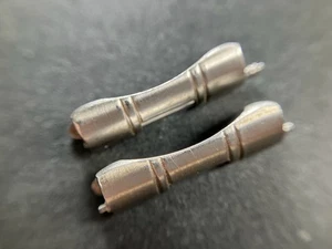 Omega 1 Link Speedmaster 3590.50 1469 1479 Men’s Watch Parts 20mm Junk used - Picture 1 of 2