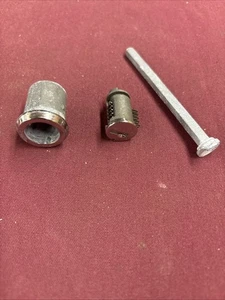 1941-47 Packard Clipper Door Lock 372967 NOS - Picture 1 of 1