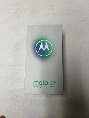 Motorola moto g8 power - Image 1 of 4
