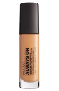 Smashbox Always On Skin Balancing Foundation COLOR M20-W Full Size - Picture 1 of 1