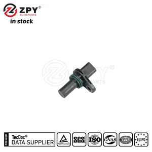 BEYU For AUDI Q5  GOLF JETTA 06K 906 433C New Crankshaft Position Sensor - Picture 1 of 6