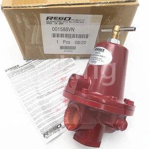 New Pressure reducing valve 1588VN for REGO Pressure Reducing Valve Regulator - Picture 1 of 7