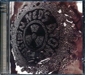 SEALED NEW CD Ned Atomic Dustbin - Brainbloodvolume - Picture 1 of 2