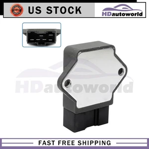 Voltage Regulator Rectifier For 2000 Honda Nighthawk 750 747cc - Picture 1 of 7