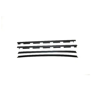 Window Sweeps Felt Kit LH, RH for 1988-2002 GM Vehicles - Picture 1 of 6