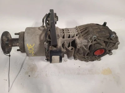 Eje trasero portador compatible con 16-20 Infiniti QX60 2149698 Foto 1 de 4