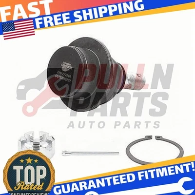 Rótula Carquest Premium 410-277004 - Ford, Mazda, Mercury 02-11 Foto 1 de 4