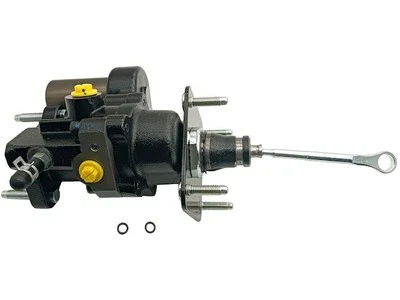 For 1995-1996 Chevrolet C3500 Brake Booster 25775BFNM Power Brake Booster - Image 1 of 2