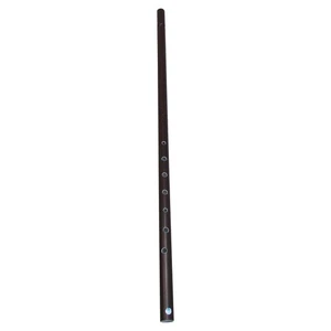Zaza Percussion - Turkish Woodwind Musical Instrument Plastic Kaval Flute - Picture 1 of 24