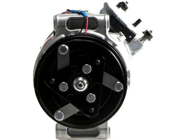 A/C Compressor 72PMWB22 for Jaguar XF XJ XFR S 2013 2015 2014 - Image 1 of 1