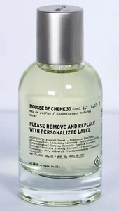 Le Labo Mousse De Chene 30 ~ Eau De Parfum Amsterdam City Exclusive 1.7oz/50ml - Picture 1 of 3