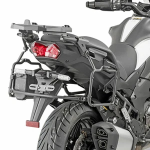 KAPPA KLR4126 PAAR SCHNELLE RAHMEN MONOKEY FÜR KAWASAKI 1000 KLZ VERSYS 2019-2019 - Bild 1 von 3