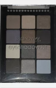 Broadway colors Eyeshadow Kit ~ ATHENA ~ 12 Colors ~ BSK04 ~ NEW SEALED!!! - Picture 1 of 4