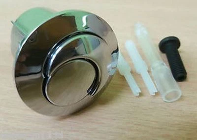 PULSADOR PARA CISTERNA ROCA, CADENA, DEPOSITO VATER TORNILLO, ELIGE PIEZAS