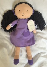 Pottery Barn 16 In Doll Dolls By Dolls For Sale Ebay
