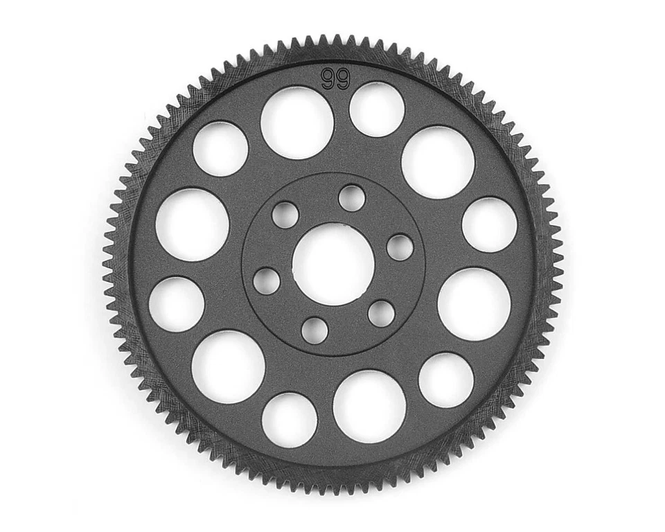 XRAY Hauptzahnrad 99 Zähne 48dp XRA305799  - Bild 1 von 1
