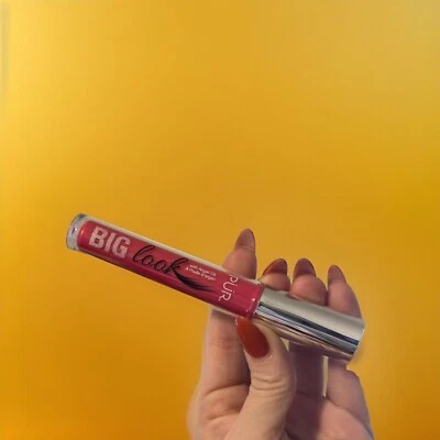 Pur Big Look Extreme Mascara with Argan Oil 0.17 oz - Image 1 of 4