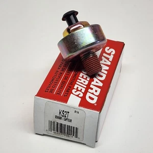 Standard Detonation Sensor Fits 1982-2002 BUICK CHEVY GMC OLDSMOBILE PONTIAC - Picture 1 of 3