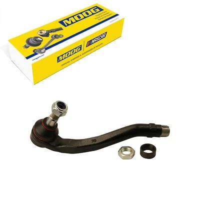 MOOG Steering Tie Rod End Front Right Outer For 2002-2005 Mercedes-Benz ML500 - Image 1 of 4