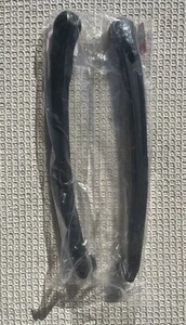 Genuine Carry Handle Left & Right 68121-Z28-000 68111-Z28-000 (for Honda) - Picture 1 of 3