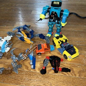 Vintage Transformers. G2- 1990’s Hasbro Toy Lot - Picture 1 of 5