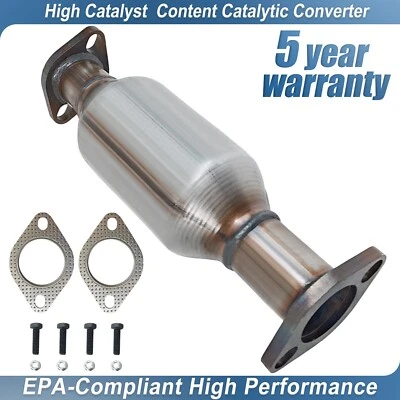 Catalytic Converter For Chevrolet Aveo 2009-2011 1.6L / Chevy Aveo5 Direct fit - Image 1 of 4