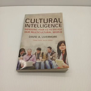 Cultural Intelligence Improving Your CQ To Engage Our Multicultural World - Bild 1 von 13