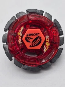 Dark Cancer CH120 SF BB-55 Beyblade Metal Fight Takara Tomy #B3 - Picture 1 of 3