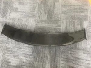 Alerón trasero de fibra de carbono para Mercedes Benz AMG GT43 GT50 53 GT63 - Imagen 1 de 4