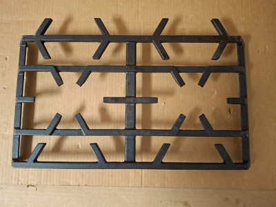 Conjunto de rejilla de cocina Viking 042775-000 AP6249487 Foto 1 de 4