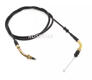 Cable acelerador para Honda Elite 150 CH150 - Imagen 1 de 1