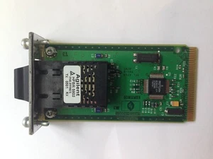 HP - Transceiver - 100Base-FX - plug-in module J4853A - Photo 1/1