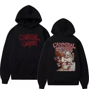 Neu Cannibal Corpse Weihnachtsgeschenk Unisex S-5XL Shirt CT27 - Bild 1 von 2