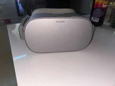 Vr Oculus go (gebraucht) ohne Ladegerät - Bild 1 von 4