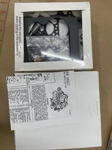 Kit de reparación de carburador Mercury Quicksilver OEM 823426A1 nuevo - Imagen 1 de 5