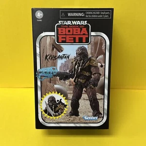 Hasbro Star Wars KRRSANTAN The Vintage Collection SDCC 2023 Exclusive - Bild 1 von 1