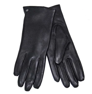 Guantes de cuero de mujer Roeckl guantes de dedo - Imagen 1 de 1