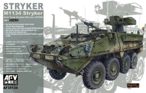 AFV Club AF-35134 1/35 Stryker M1134 ATGM - Bild 1 von 1