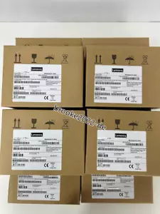 NEW Lenovo / IBM 4XB0G88733 00LA879 300GB 10K 12Gb/s SAS 2.5'' Hard Drive HDD - Picture 1 of 5