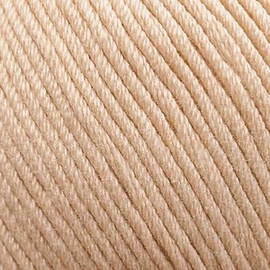 DMC Natura Combed 100 % Just Cotton Yarn Acanthe N81 50 g Soft Modern New - Picture 1 of 1