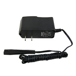 AC Adapter for Braun PRO 4745 Model 330 199 4845 Type 5743 Razor / Shaver - Picture 1 of 7